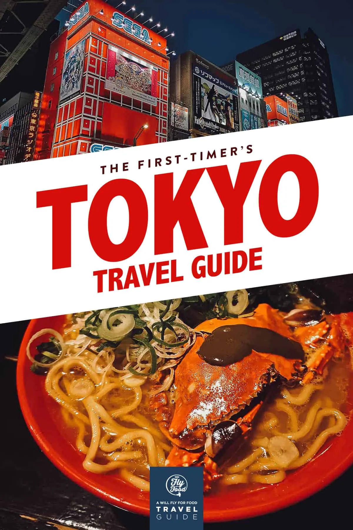 Tokyo Travel Guide - Vacation & Trip Ideas