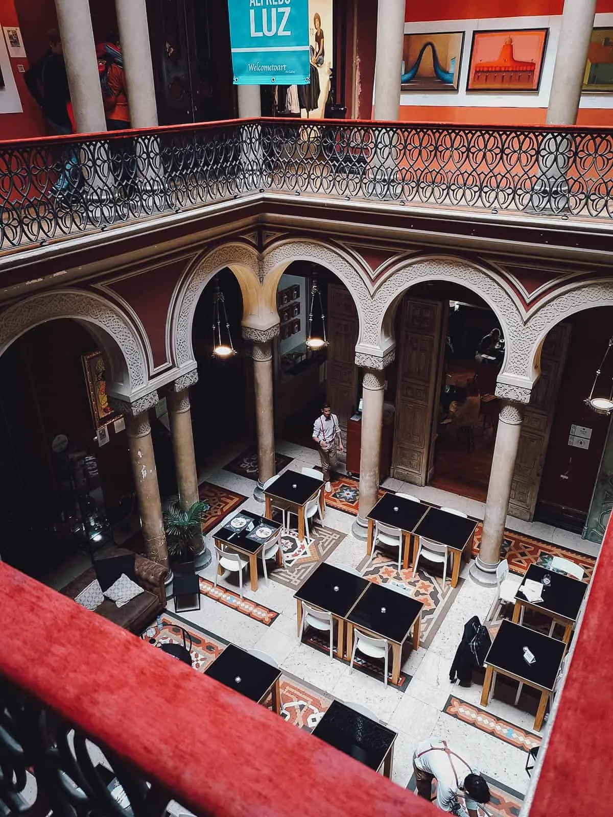 Lisbon Food Guide: 12 Must-Try Restaurants Gin Lovers Bar & Restaurant in Lisbon, Portugal