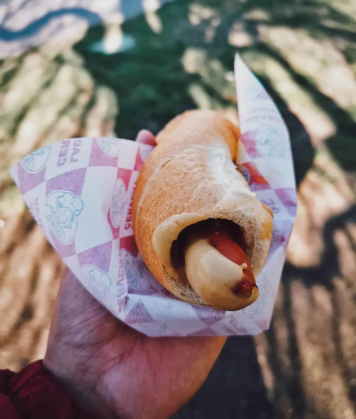 Prague Food Guide: 9 Must-Try Restaurants Parek v rohliku – Ladislav Cerveny in Prague, Czech Republic