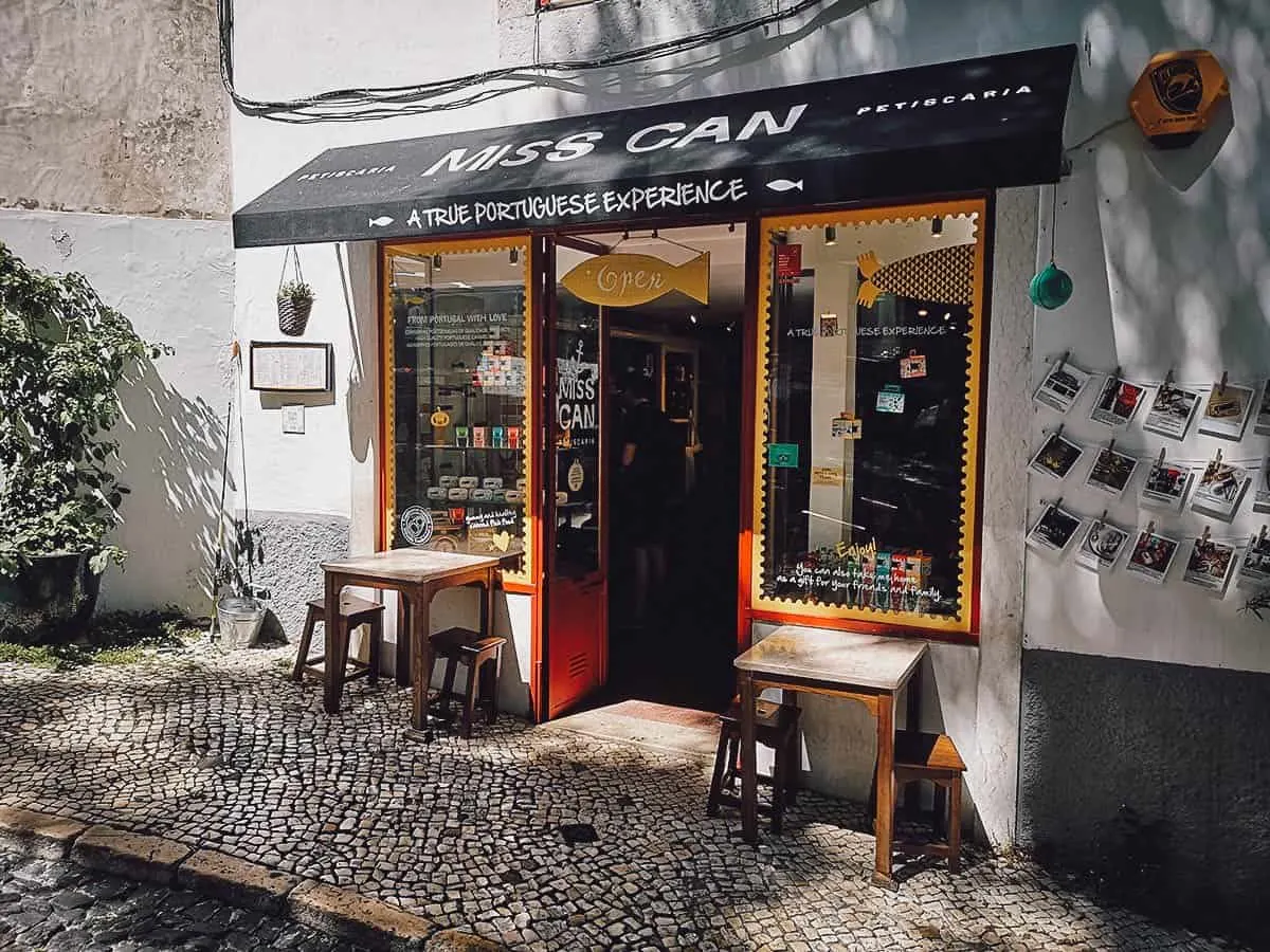 Lisbon Food Guide: 12 Must-Try Restaurants Miss Can in Lisbon, Portugal