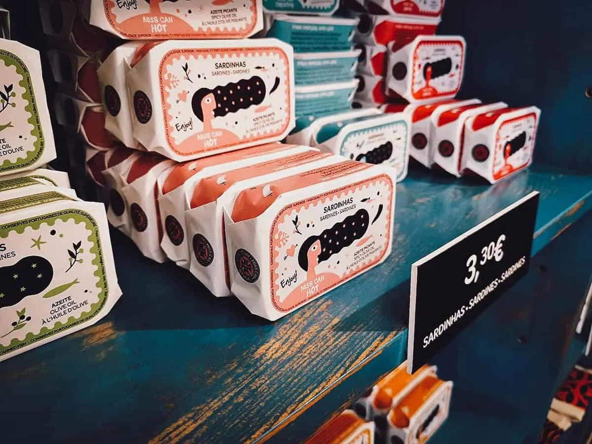 Lisbon Food Guide: 12 Must-Try Restaurants Miss Can in Lisbon, Portugal