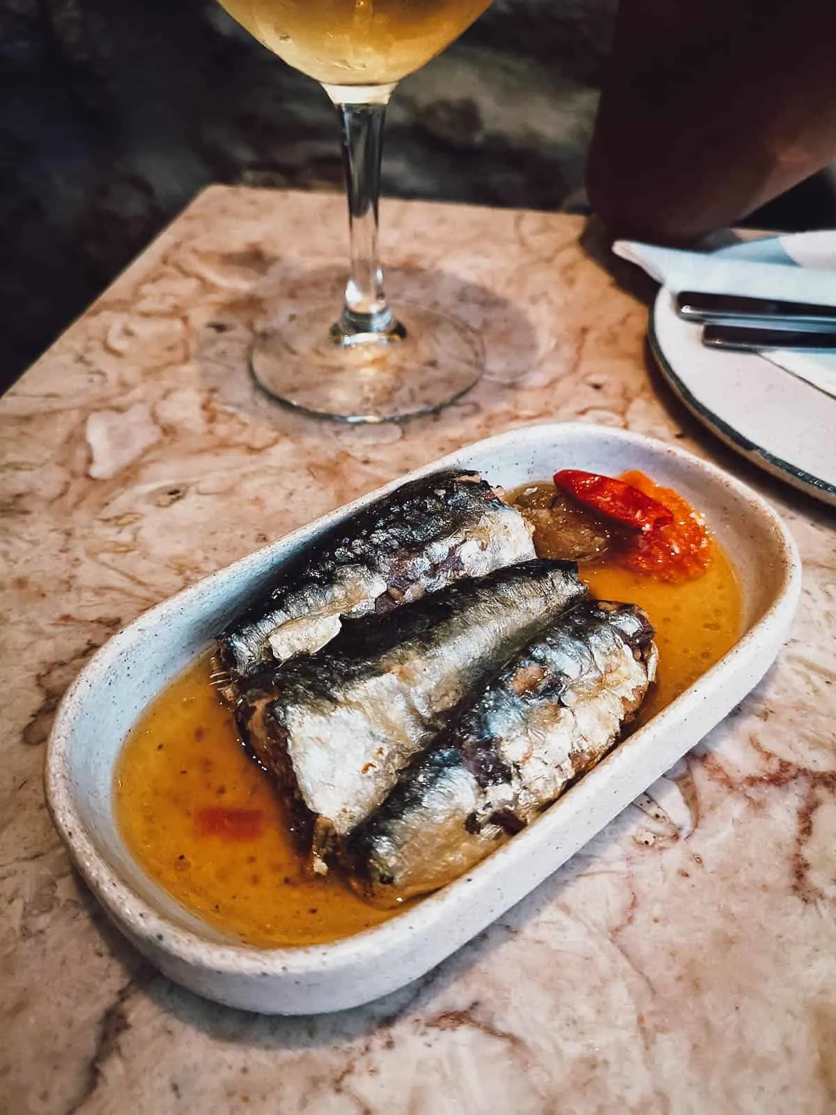 Lisbon Food Guide: 12 Must-Try Restaurants Miss Can in Lisbon, Portugal