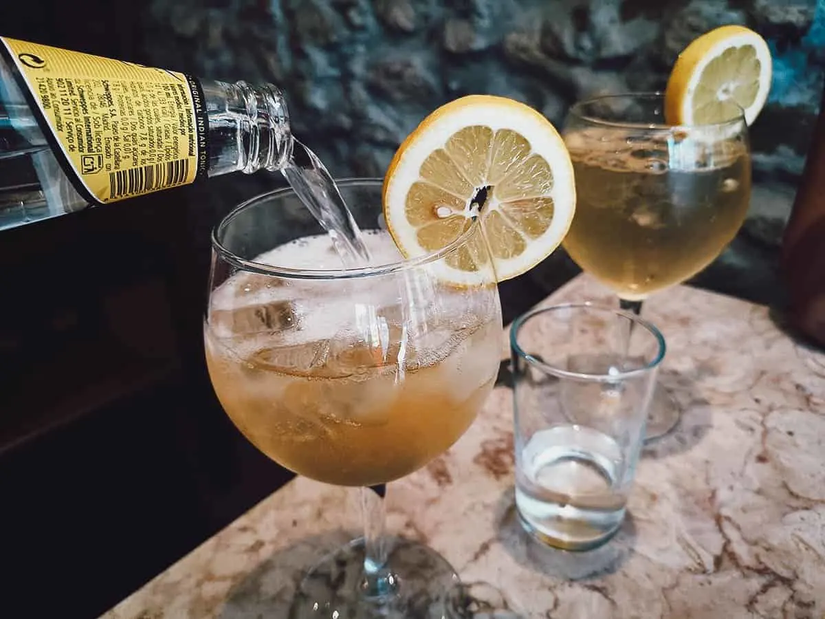 Lisbon Food Guide: 12 Must-Try Restaurants Miss Can in Lisbon, Portugal