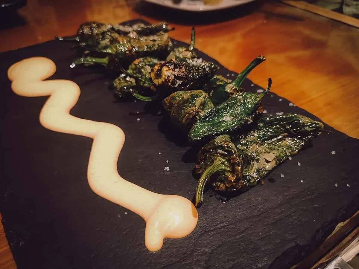 Lisbon Food Guide: 12 Must-Try Restaurants Tapa Bucho in Lisbon, Portugal