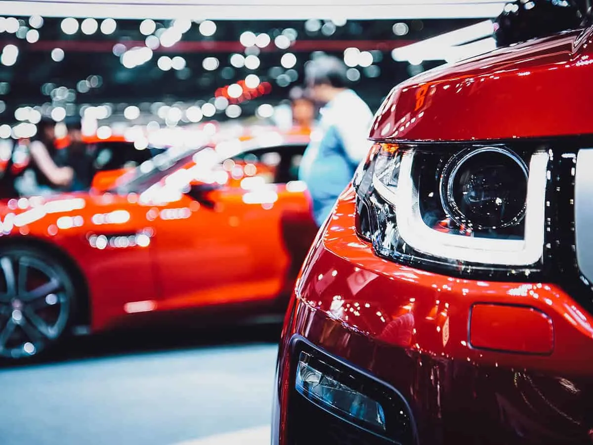 10 Things to Do in Hiroshima, Japan Cars at Mazda Museum