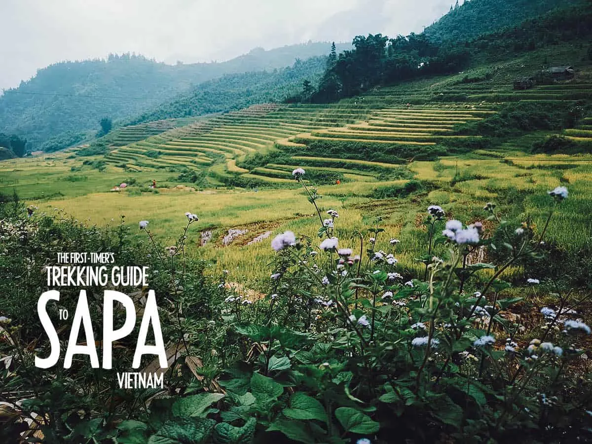 The First-Timer's Trekking Guide to Sapa, Vietnam (2020)