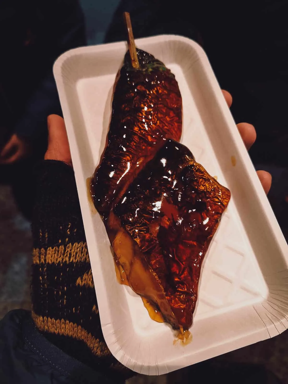 Kanazawa Food Guide: 10 Must-Try Restaurants Irozuke in Kanazawa