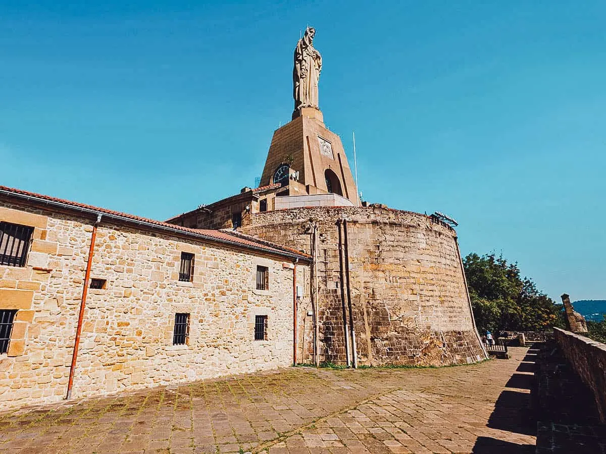 Castillo de la Mota