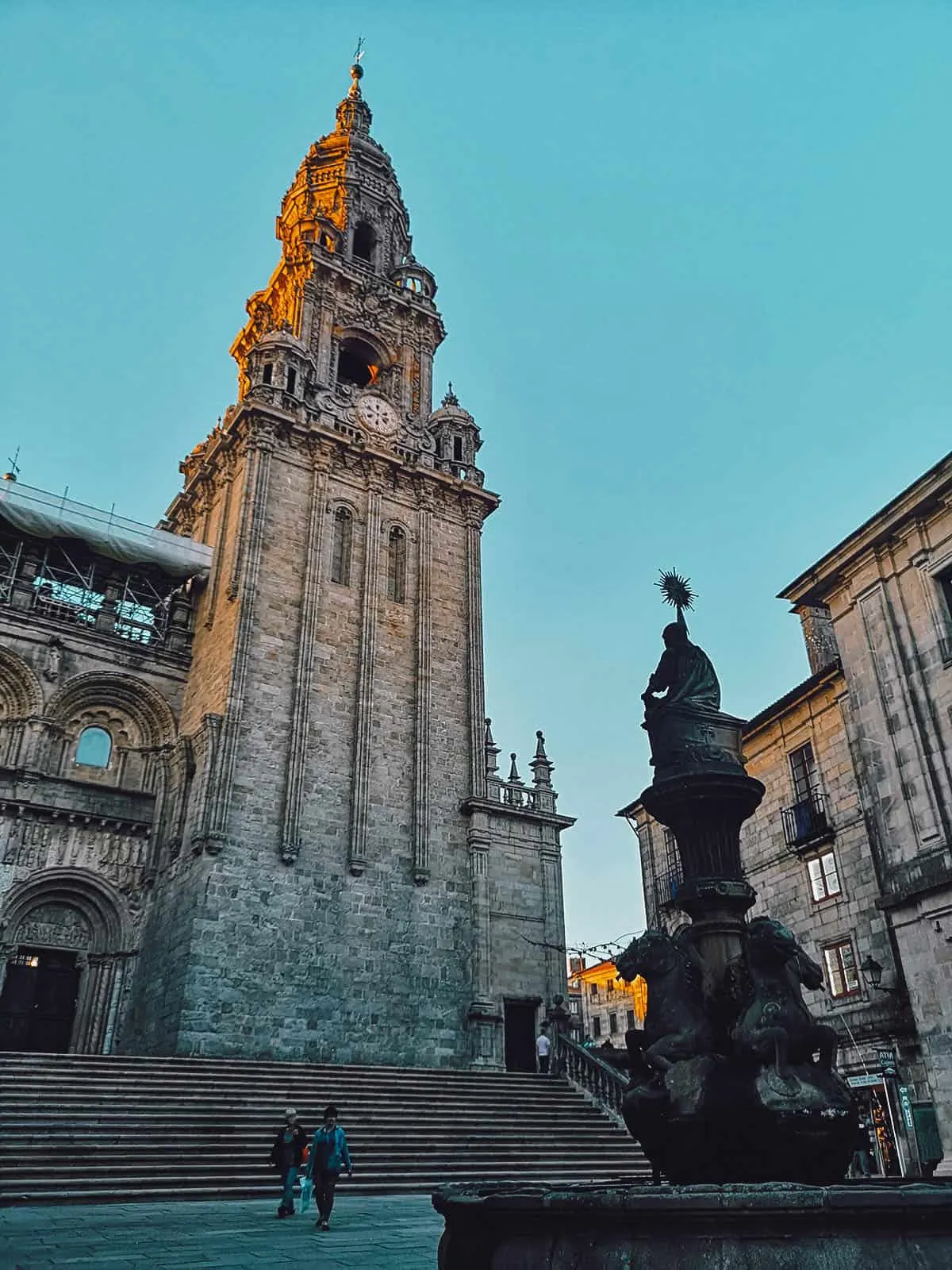 The BEST Santiago de Compostela Tours and Things to Do in 2023