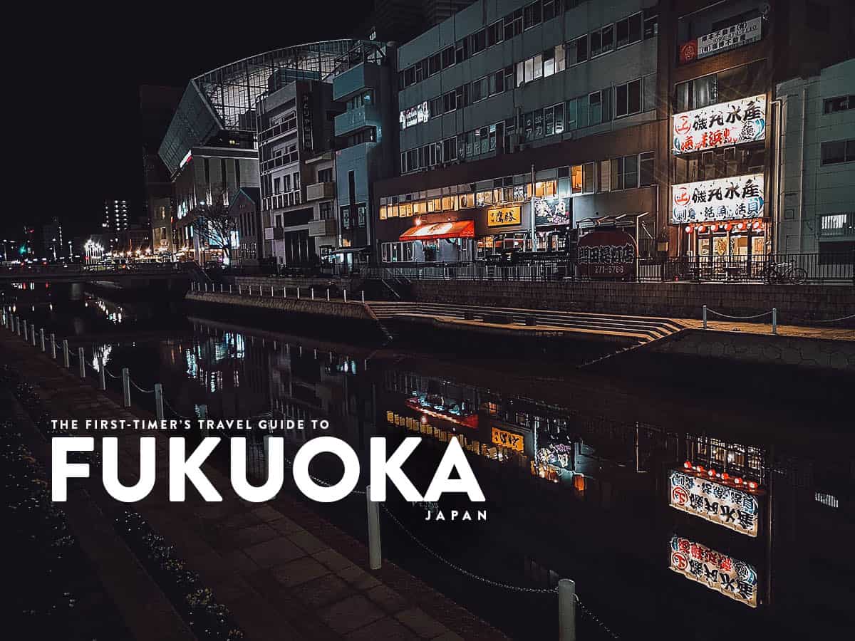 fukuoka travel voucher