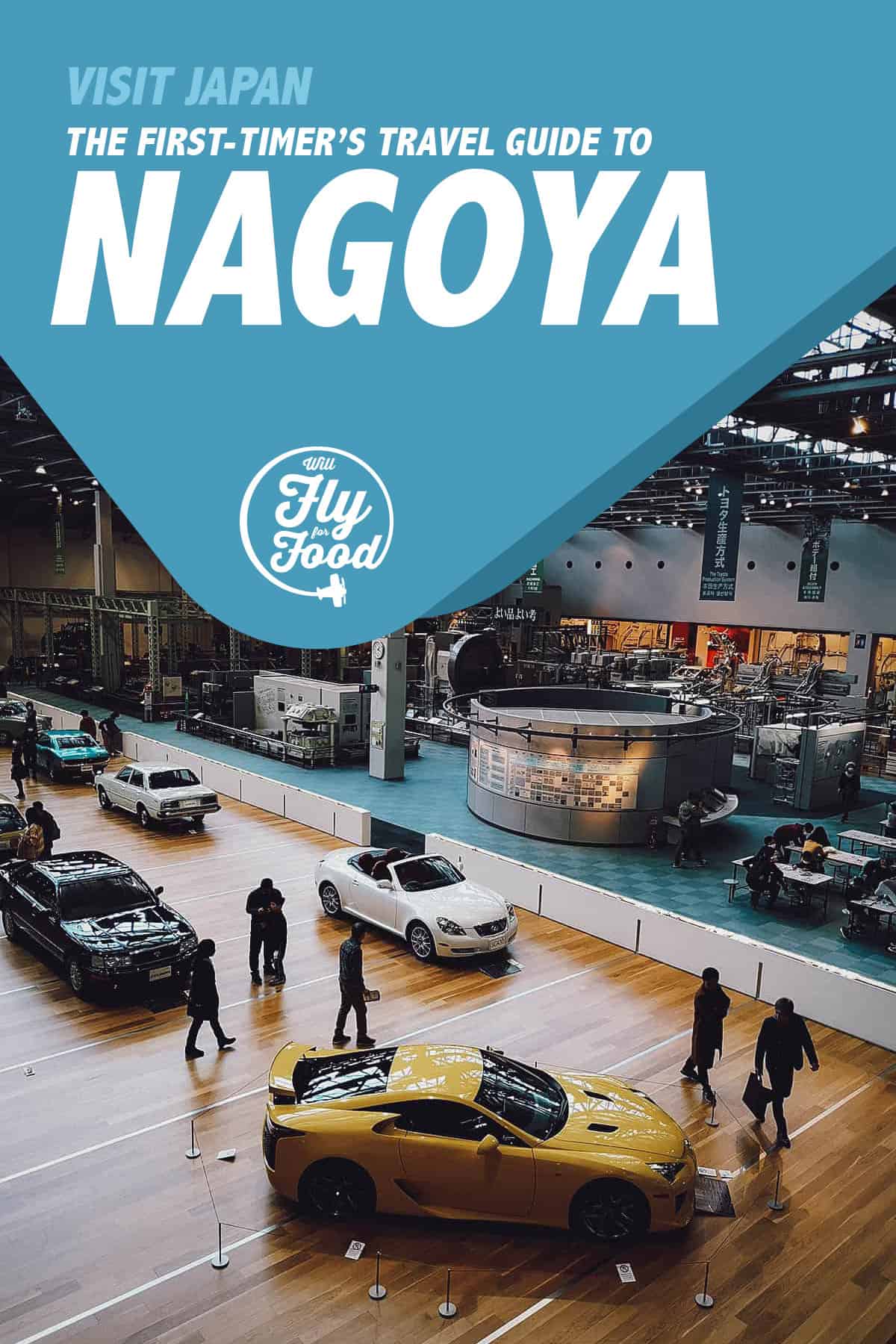 nagoya travel requirements