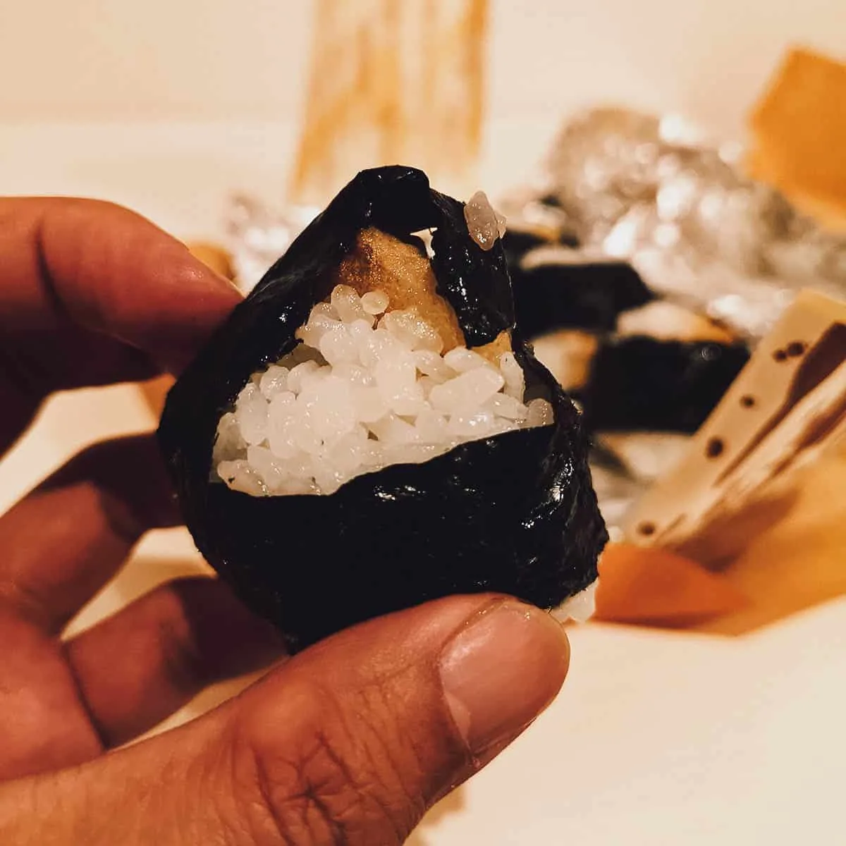 8 Must-Try Dishes in Nagoya Tenmusu