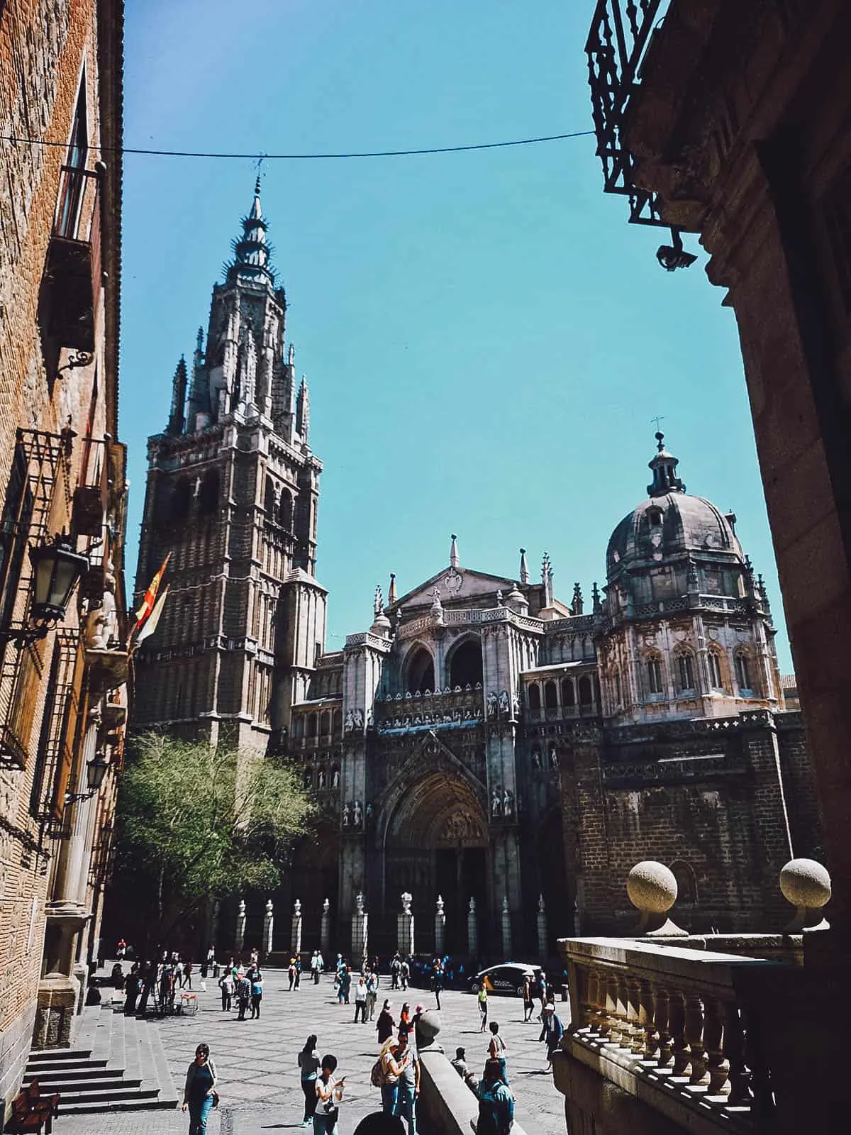 Toledo Cathedral