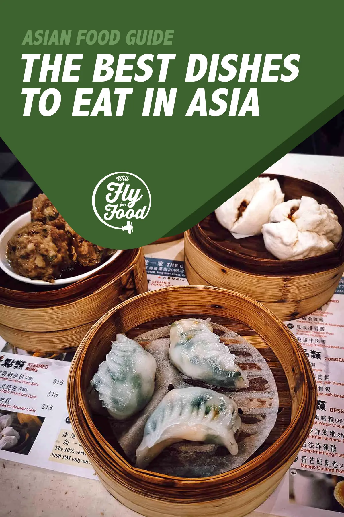 In Asian Spaces – Page 2 – The Best Space for Exploring East Asian