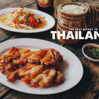 Thai Food Guide: 45 Must-Try Dishes in Thailand