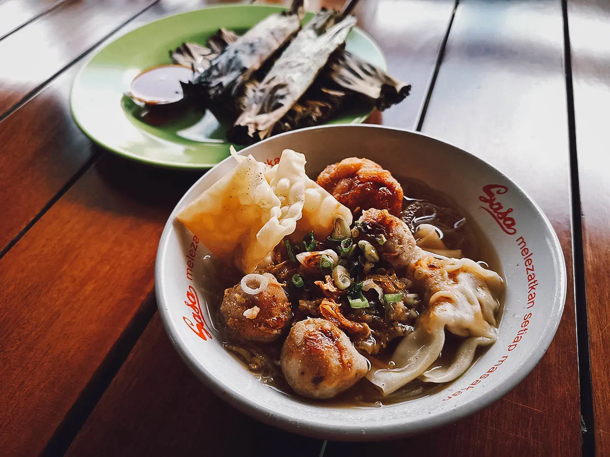 Bakso