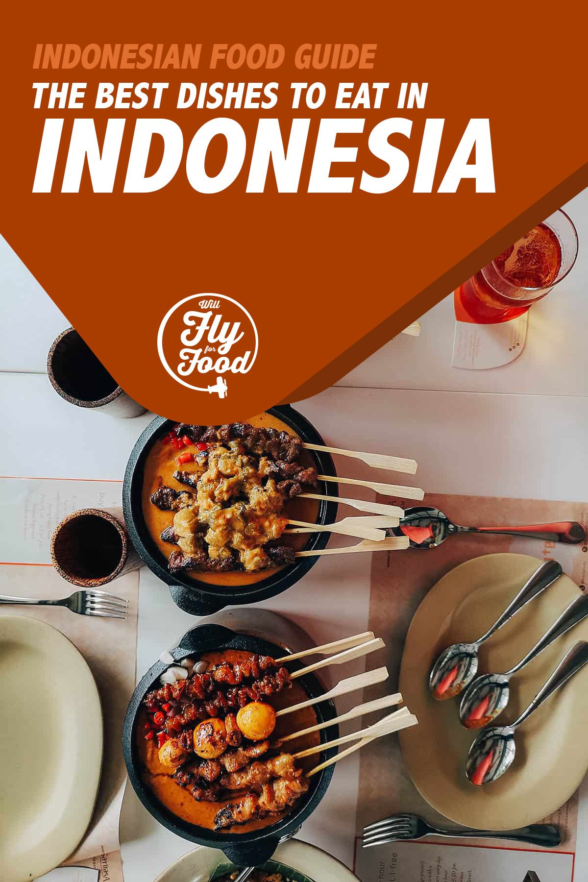 indonesian food safari