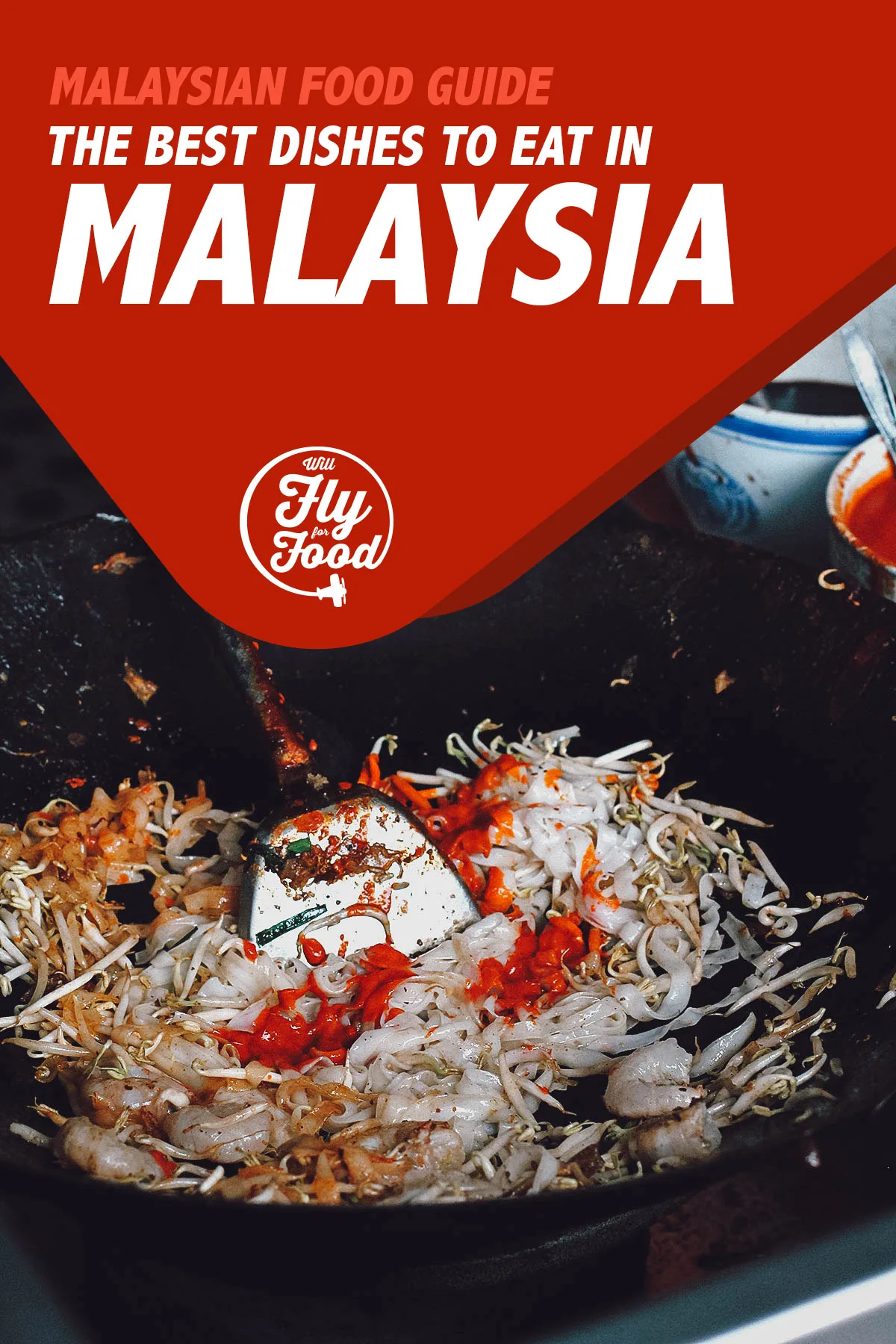 Char kway teow