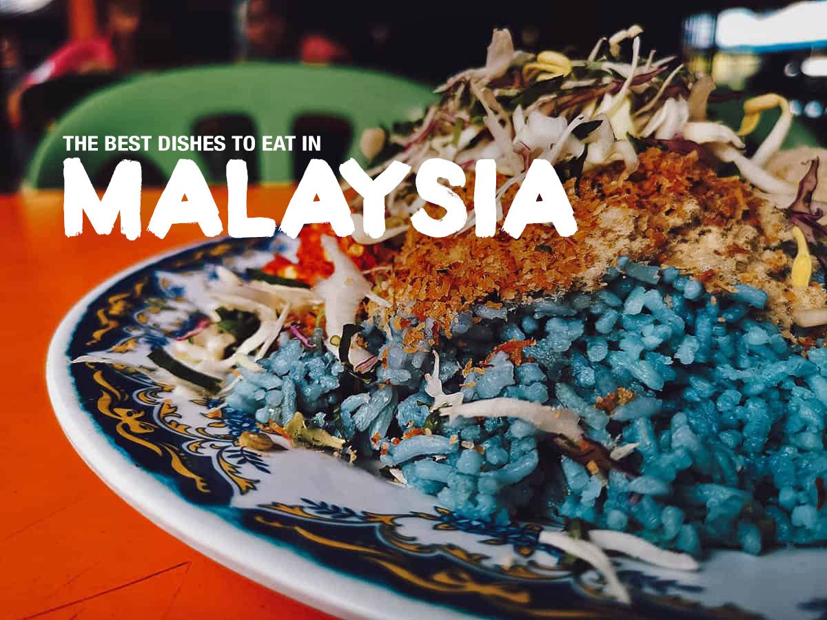 Visit Kuala Lumpur A Travel Guide To Malaysia 2020 Will Fly For Food