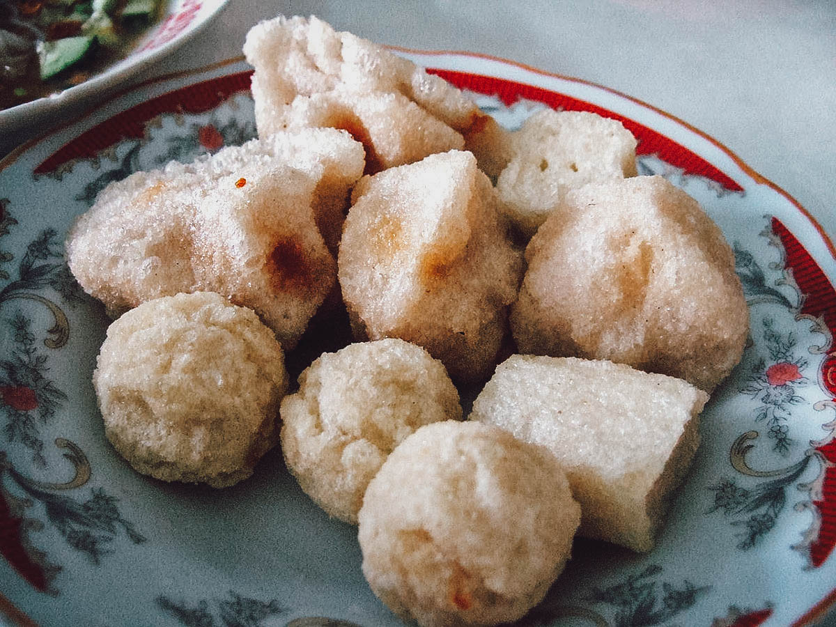 Pempek