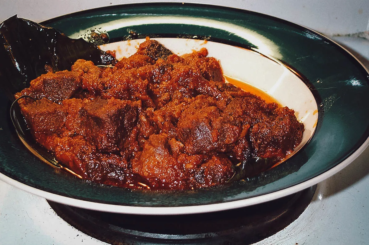 Rendang