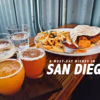 San Diego Food Guide: 8 Must-Eat Dishes (and Where to Try Them)