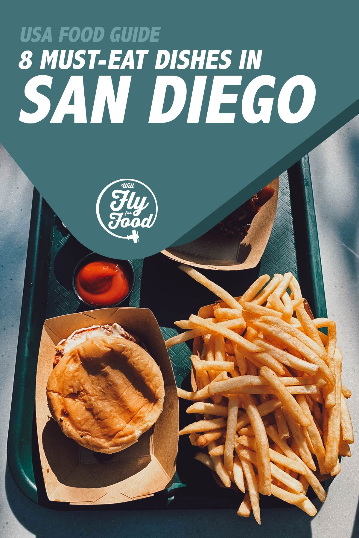 Flat-top burgers in San Diego