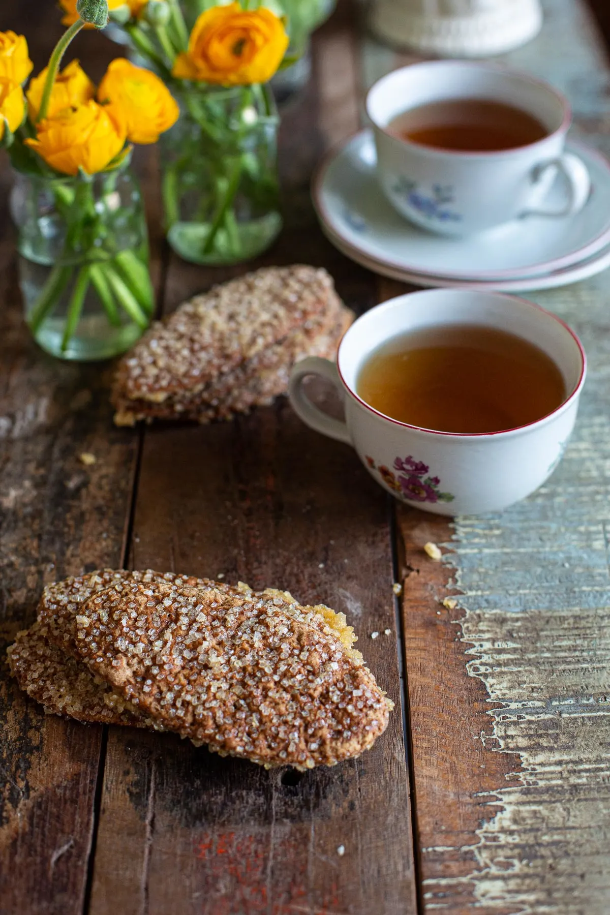 The Best Food in the Netherlands Arnhemse Meisjes