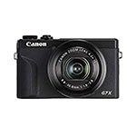 Canon PowerShot G7X Mark III