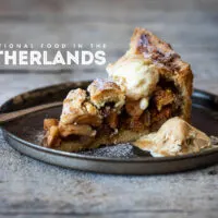 Dutch Food: 12 Must-Try Dishes