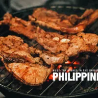 Filipino Food: 45 Must-Try Dishes
