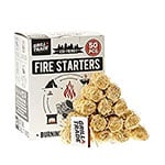 Natural Fire Starters