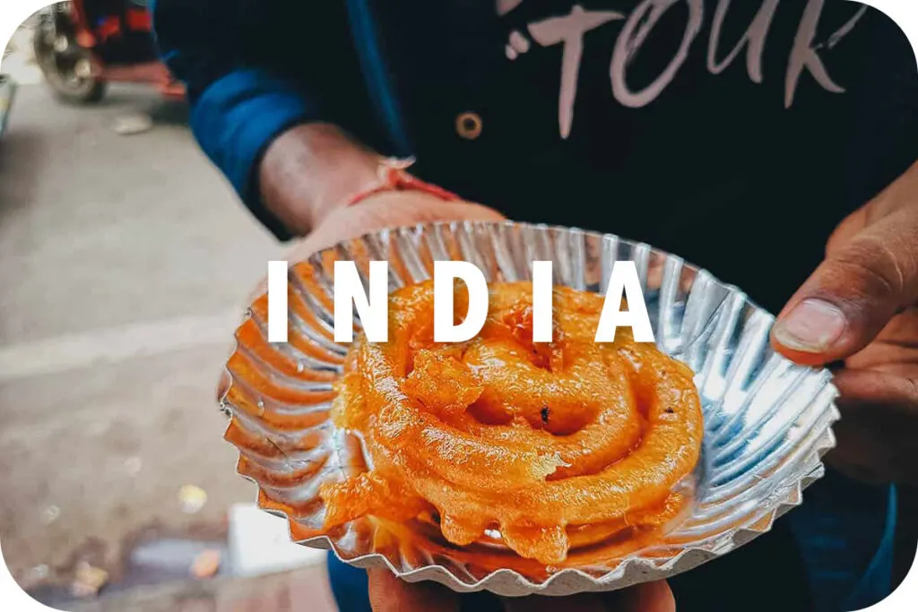 Jalebi