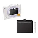 Wacom Intuos Tablet