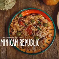 Dominican Food: 15 Must-Try Caribbean Dishes