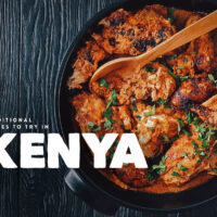 Kenyan Food: 15 Must-Try Dishes in Kenya
