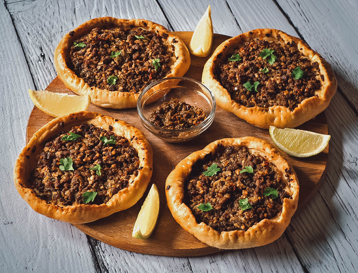 Lebanese Food 20 Must Try Dishes In Lebanon With Recipes 