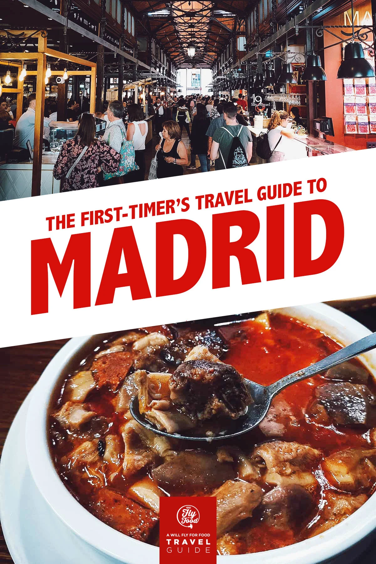 Visit Madrid: Travel Guide to Spain (2023)