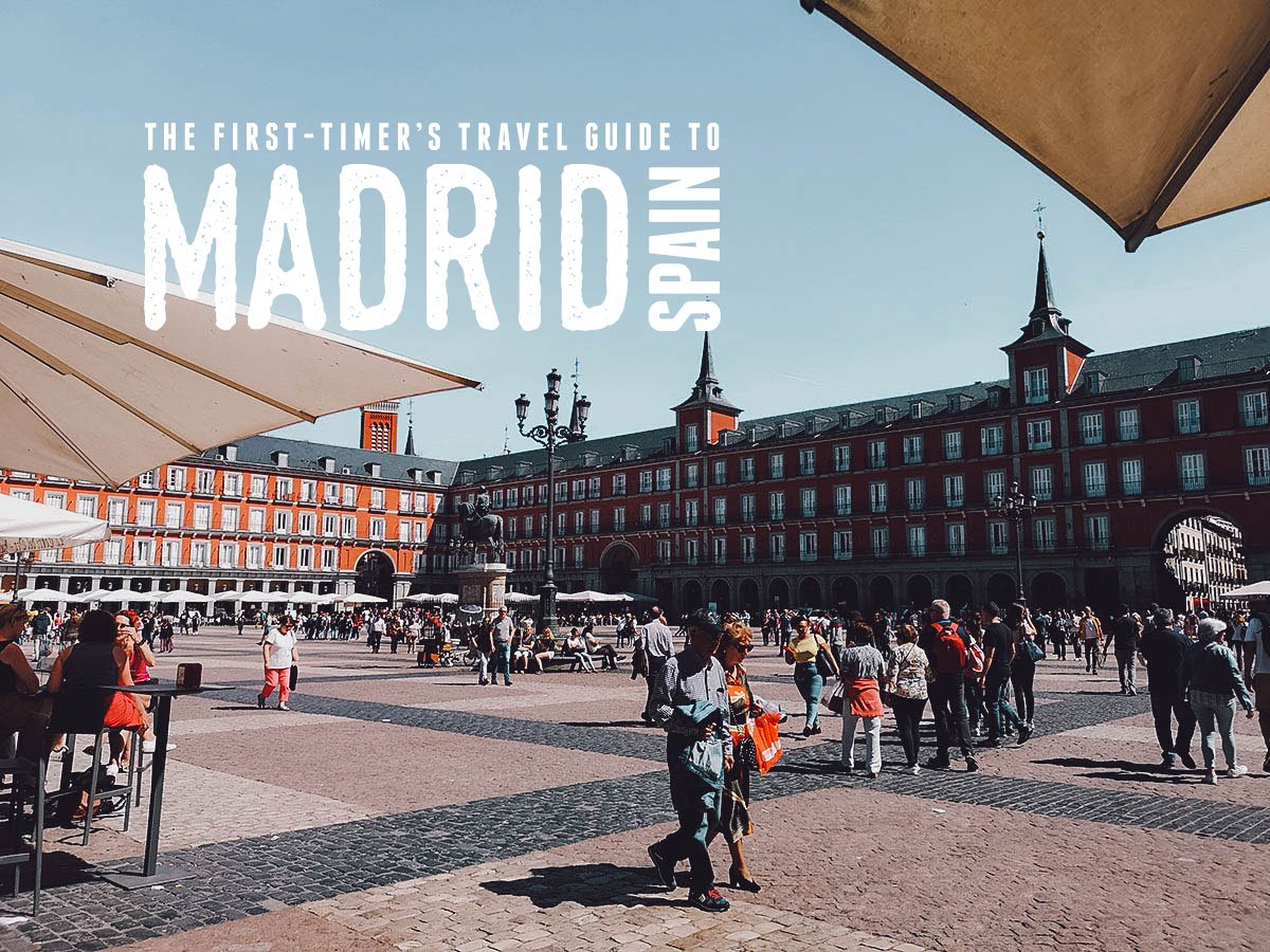 Retiro in Madrid - A Neighbourhood of Vibrant Greenery – Go Guides