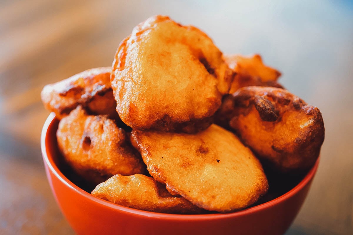 Akara