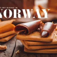 Norwegian Food: 25 Must-Try Dishes in Norway
