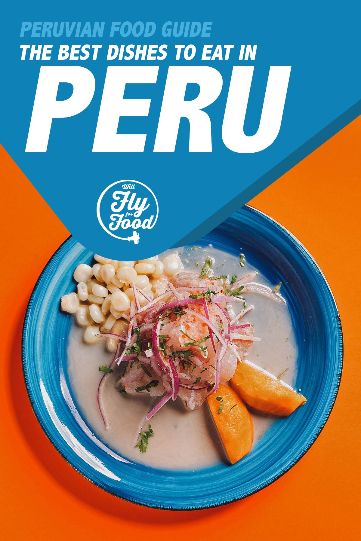 peru food tours