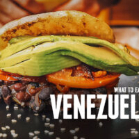 Venezuelan Food: 15 Dishes to Try in Venezuela