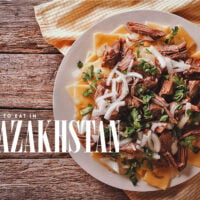 Kazakh Food: 15 Must-Try Dishes in Kazakhstan