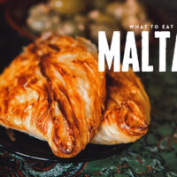 Maltese Food: 15 Must-Try Dishes in Malta