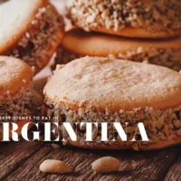 Argentinian Food: 25 of the Best-Tasting Dishes