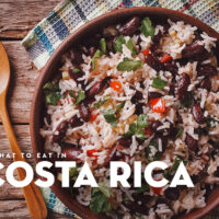 Costa Rican Food: 12 of the Best-Tasting Dishes