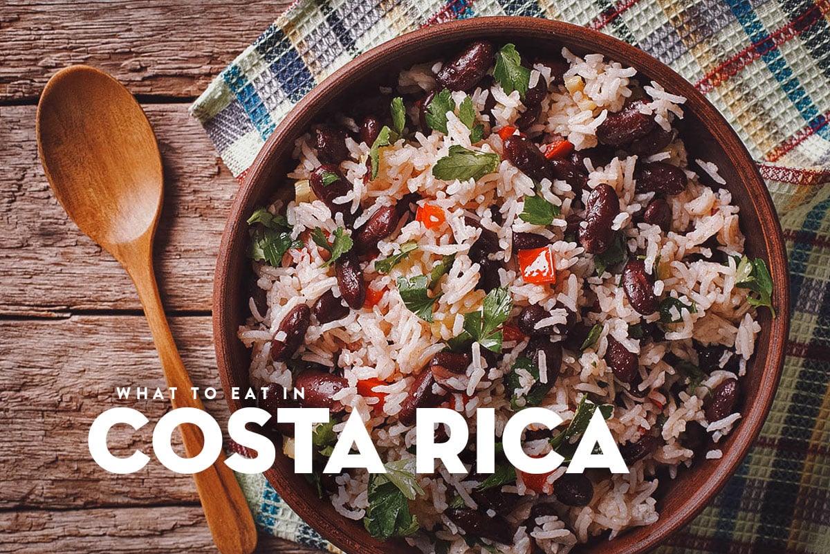 Authentic Costa Rican Coffee Recipe