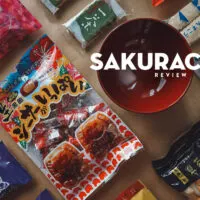 Sakuraco Review: Monthly Snack Box From Japan