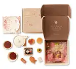 Sakuraco box contents